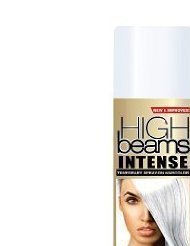 High Beams Intense Temporary Spray-On Hair Color – Wicked White 2.7 oz, $9.99