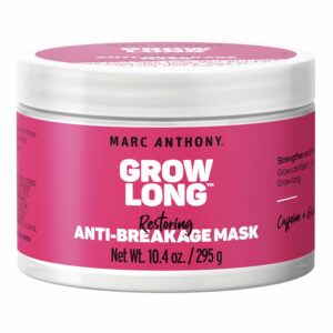 Marc Anthony Grow Long Hair Anti-Breakage Mask, 10.4 OZ, $8.99
