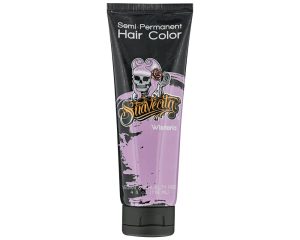 Suavecita Semi-Permanent Hair Color Wisteria Light Pastel Purple Vegan Cruelty Free, $7.99
