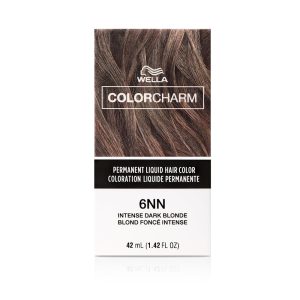 WELLA Color Charm Permanent Liquid Hair Color for Gray Coverage, Natural Blonde, $7.88