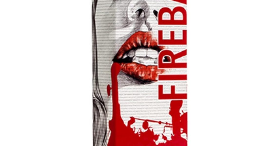 Pulp Riot Semi-Permanent Hair Color- Fireball 4oz, $18.25
