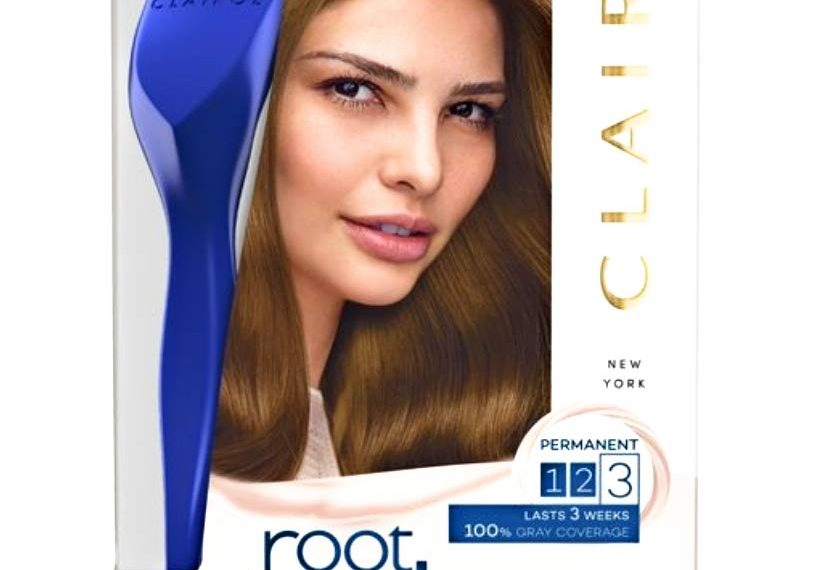 Clairol Nice ‘n Easy Root Touch-Up 005 Medium Brown 1 Kit (Pack of 2), $752