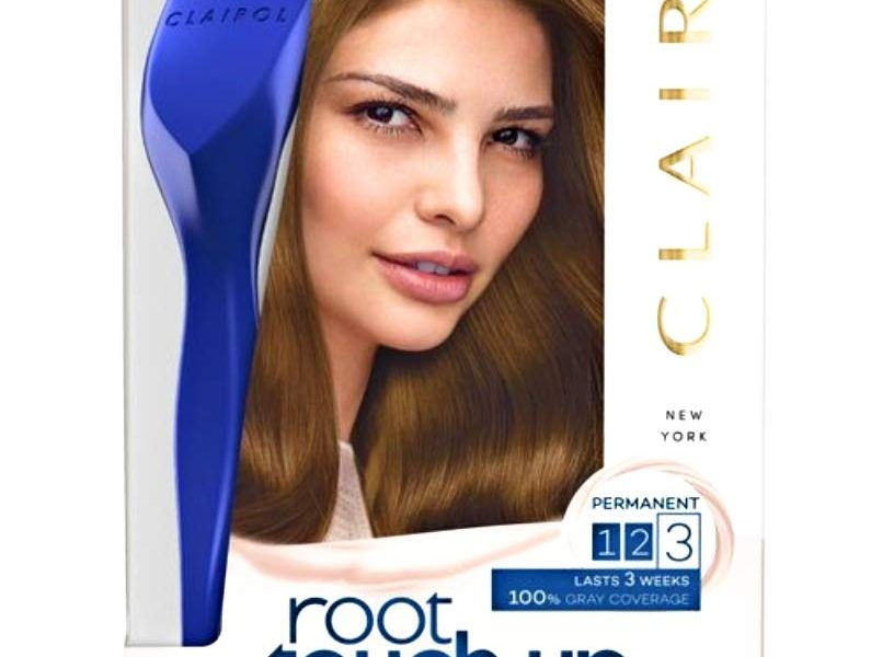 Clairol Nice ‘n Easy Root Touch-Up 005 Medium Brown 1 Kit (Pack of 2), $752