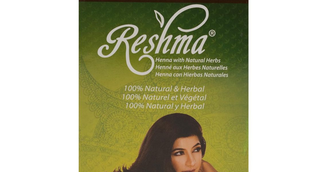 Reshma Beauty Classic Henna Hair Color 100% Natural, For Soft Shiny Hair, Henna Hair Color, Gray Coverage, Ayurveda Hair Product, 5.29 oz, Pack of 1 (Dark Chocolate), $9.99