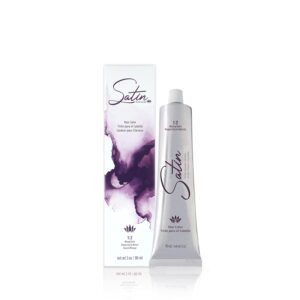 Satin Hair Color - ultra vivid fashion colors - 3N - Dark Brown, $9.00