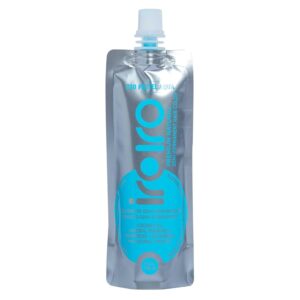 IROIRO Premium Natural Semi-Permanent Hair Color 230 Pastel Aqua (4oz), $12.95