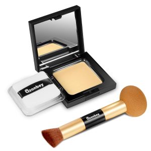 New Root Touch Up Hair Color, Gray Hair Cover Up, Cruelty Free Hairline Powder - Instantly Cover, Hair Color Root Touch Up, Hair Powder for Women (Blonde), $18.98