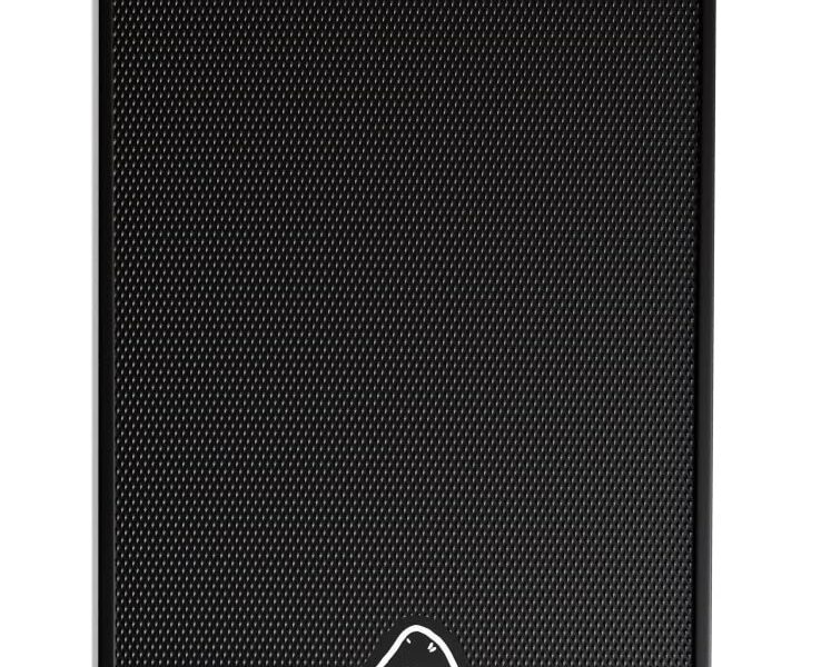 Authentic Cooboard Balayage Board with Teeth | Original Highlighting Paddle from The Maker of Cooboard Hair Highlighting Kit | Easy to Clean, Sturdy, Lightweight (Black), $22.99
