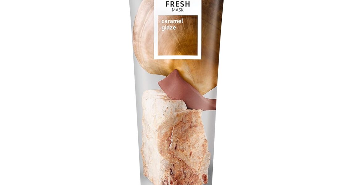 Wella Professionals Color Fresh Mask, Natural Shade, Damage Free, Color-Depositing Hair Mask With Avocado Oil, Silicone Free, 5 oz., $26.50