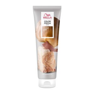 Wella Professionals Color Fresh Mask, Natural Shade, Damage Free, Color-Depositing Hair Mask With Avocado Oil, Silicone Free, 5 oz., $26.50