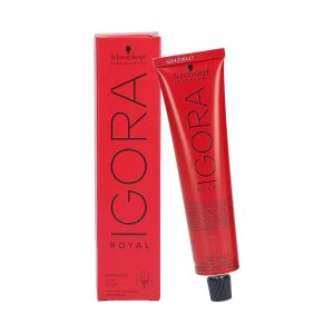 Schwarzkopf - Igora Royal Permanent Hair Color 7-1 Medium Ash Blonde 2.1 oz., $13.94
