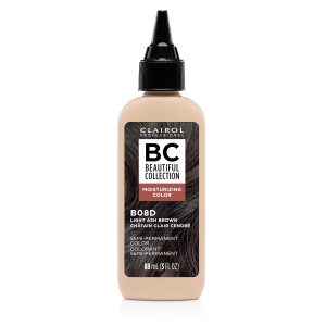 Clairol Professional Beautiful Collection Semi-Permanent Hair Color with Zero Damage for All Hair Textures | Packaging May Vary, $7.90