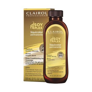 Clairol Professional Permanent Liquicolor for Medium Blonde to Neutral Blonde Hair Color with 100% Gray Coverage | Packaging May Vary, $7.44