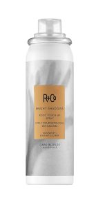 R+Co Bright Shadows Root Touch-Up Spray, 1.5 oz, $19.00