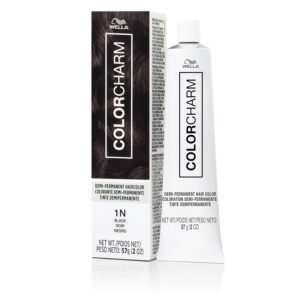 COLORCHARM Demi Permanent Hair Color - Gloss, Refresh & Tone - 2 Fl Oz, $9.99