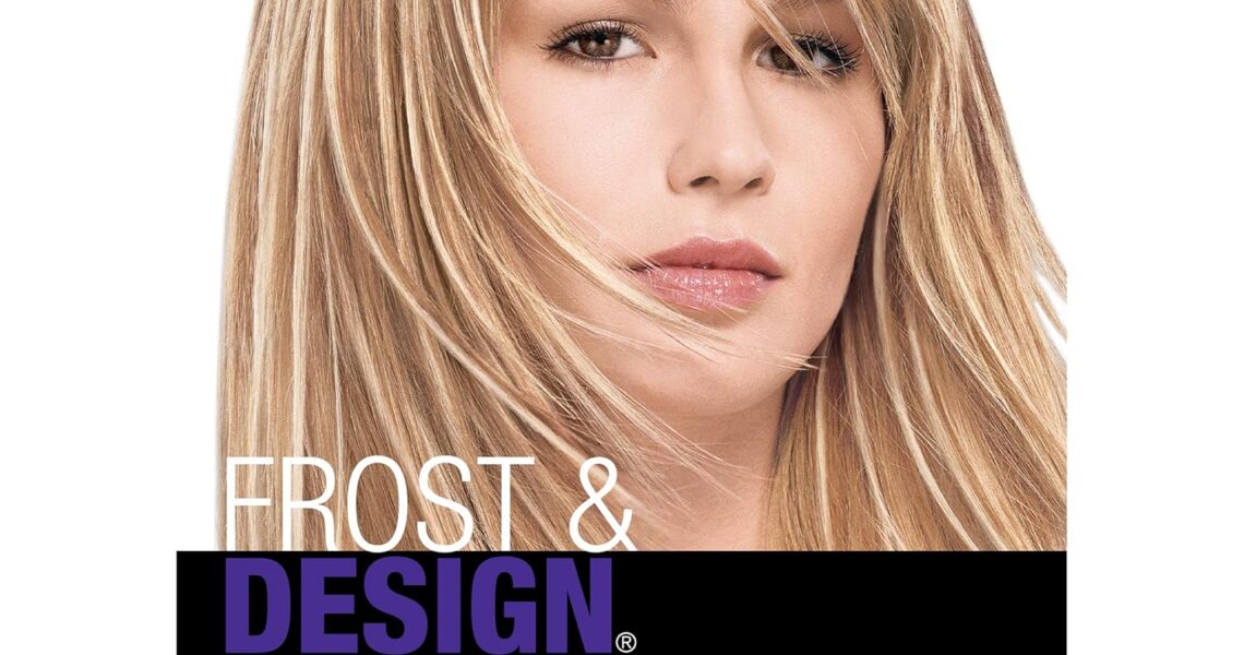 L’Oreal Paris Frost and Design Cap Hair Highlights For Long Hair, H85 Champagne, 1 kit, $14.99